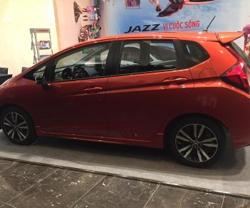 Honda Jazz RS 2018 - Honda Giải Phóng bán Honda Jazz RS 2018 mới Nhập Thái nguyên chiếc - LH 0903.273.696