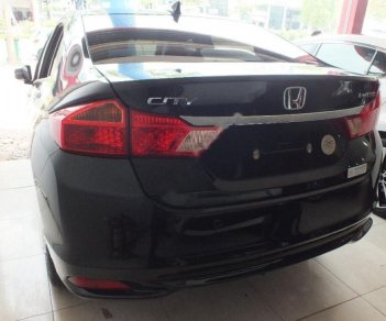 Honda City 1.5 AT 2017 - Bán Honda City 1.5 AT đời 2017, màu đen, giá chỉ 560 triệu