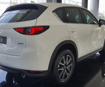 Mazda CX 5 CX5 2.0L All New 2018 - Bán CX5 all new 2018 nhiều màu lựa chọn, sở hữu chỉ từ 254 triệu lăn bánh, lãi suất hấp dẫn LH 0932326725