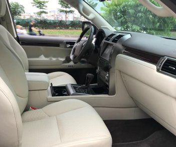 Lexus GX 460 2015 - Cần bán lại xe Lexus GX 460 2015, xe nhập
