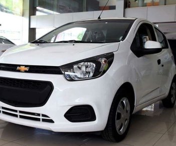 Chevrolet Spark 2018 - Bán Spark 2018, mua xe tháng 05 tặng ngay 40 triệu tiền mặt và còn hơn thế