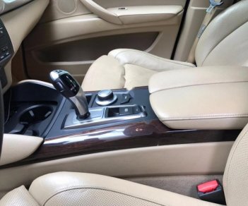 BMW X6 xDriver35i 2008 - Bán ô tô BMW X6 xDriver35i năm sản xuất 2008, màu đen, xe nhập