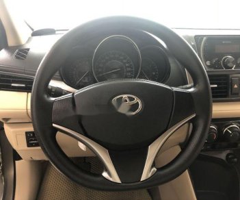 Toyota Vios 2017 - Cần bán lại xe Toyota Vios đời 2017 chính chủ