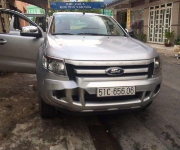 Ford Ranger 2015 - Cần bán xe Ford Ranger sản xuất năm 2015 số tự động, 545 triệu