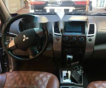 Mitsubishi Pajero 2011 - Bán Mitsubishi Pajero sản xuất 2011, 630 triệu
