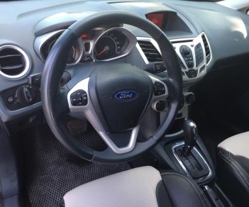 Ford Fiesta S 2011 - Cần bán Ford Fiesta s năm 2011, giá chỉ 330 triệu