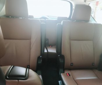 Toyota Innova 2.0V 2016 - Bán xe innova 2.0V màu bạc