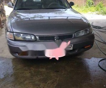 Mazda 626   1995 - Bán xe Mazda 626 năm sản xuất 1995, giá chỉ 78 triệu