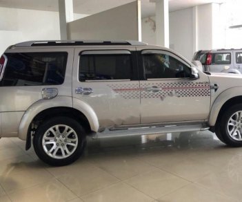 Ford Everest 2.5L 4x2 AT 2013 - Bán Ford Everest Limited năm sản xuất 2013