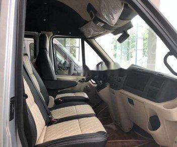 Ford Transit 2018 - Bán xe Ford Transit sản xuất năm 2018, giá tốt