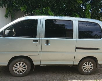 Daihatsu Terios   MT  2002 - Bán Daihatsu Terios MT đời 2002, giá chỉ 40 triệu