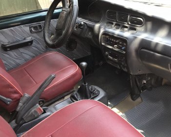 Daihatsu Terios   1.6 MT  2000 - Bán Daihatsu Terios 1.6 MT năm sản xuất 2000