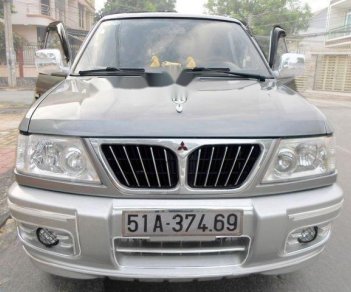 Mitsubishi Jolie 2003 - Cần bán gấp Mitsubishi Jolie đời 2003 ít sử dụng, 214tr