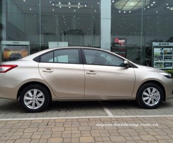 Toyota Vios E 2018 - Cần bán xe Toyota E đời 2018 số sàn. Liên hệ 0941836688