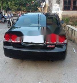 Honda Civic 2008 - Cần bán xe Honda Civic năm sản xuất 2008