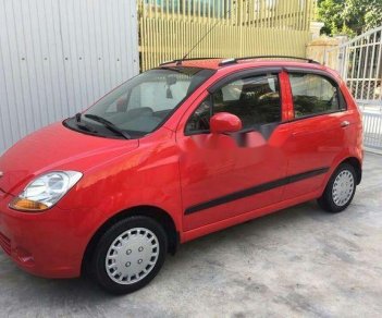 Chevrolet Spark 2011 - Bán ô tô Chevrolet Spark đời 2011, giá tốt