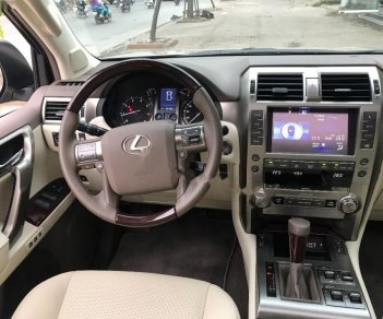 Lexus GX 460 2015 - Cần bán lại xe Lexus GX 460 2015, xe nhập