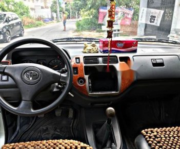 Toyota Zace    2005 - Bán xe Toyota Zace sản xuất 2005 giá cạnh tranh