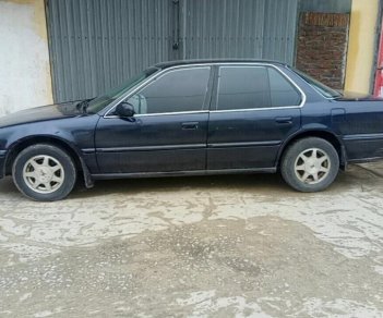 Honda Accord LX 1993 - Bán ô tô Honda Accord LX năm sản xuất 1993, nhập khẩu nguyên chiếc