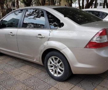 Ford Focus 1.8 MT 2009 - Cần bán Ford Focus 1.8 MT đời 2009 còn mới, giá chỉ 270 triệu