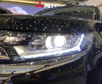 Mitsubishi Outlander 2.0 CVT 2018 - Bán Mitsubishi Outlander giá tốt nhất tại HCM