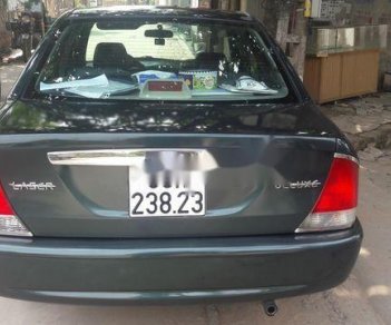 Ford Laser MT 2001 - Cần bán Ford Laser MT 2001, 175 triệu