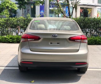 Kia Cerato 1.6 SMT 2018 - Bán Kia Cerato SMT 1.6L sản xuất 2018, giá 499tr, đủ màu, hỗ trợ ngân hàng từ 70 => 90% LH 0938.805.067