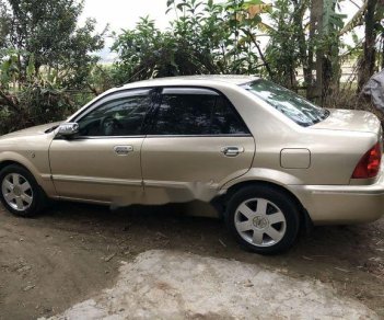 Ford Laser 2003 - Cần bán lại xe Ford Laser sản xuất 2003, 150 triệu