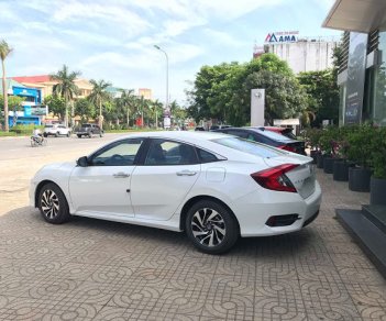 Honda Civic 2018 - Bán xe Honda Civic sản xuất năm 2018