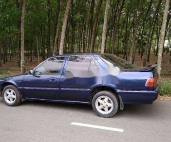 Honda Accord   1989 - Cần bán lại xe Honda Accord sản xuất 1989, 47tr