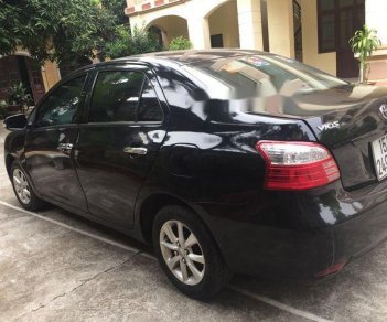 Toyota Vios 2009 - Cần bán lại xe Toyota Vios 2009