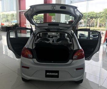 Mitsubishi Mirage MT 2018 - Bán Mitsubishi Mirage MT nhập khẩu 100% Thái Lan