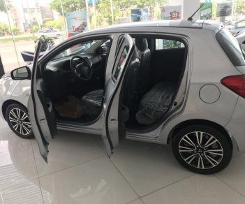 Mitsubishi Mirage MT 2018 - Bán Mitsubishi Mirage MT nhập khẩu 100% Thái Lan