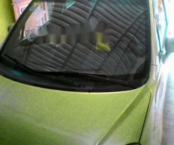 Chevrolet Spark 2009 - Bán Chevrolet Spark năm sản xuất 2009 giá cạnh tranh