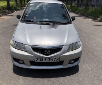 Mazda Premacy 2002 - Bán ô tô Mazda Premacy năm sản xuất 2002