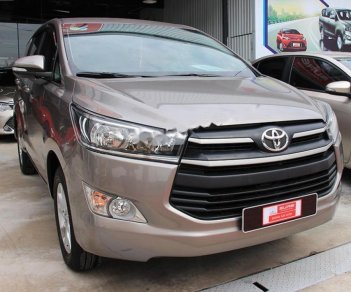 Toyota Innova 2.0E 2017 - Cần bán xe Toyota Innova 2.0E đời 2017, 730 triệu