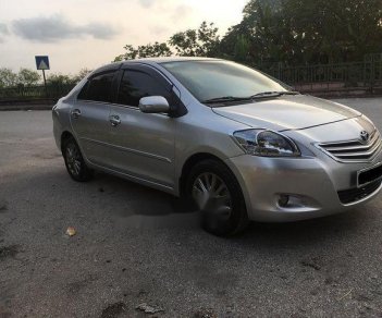 Toyota Vios E 2013 - Cần bán gấp Toyota Vios E đời 2013 như mới