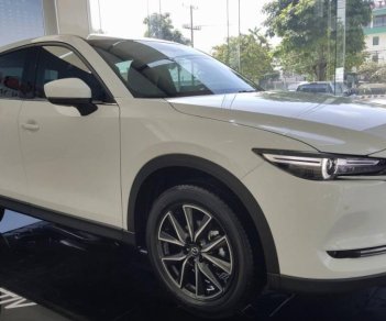 Mazda CX 5 CX5 2.0L All New 2018 - Bán CX5 all new 2018 nhiều màu lựa chọn, sở hữu chỉ từ 254 triệu lăn bánh, lãi suất hấp dẫn LH 0932326725