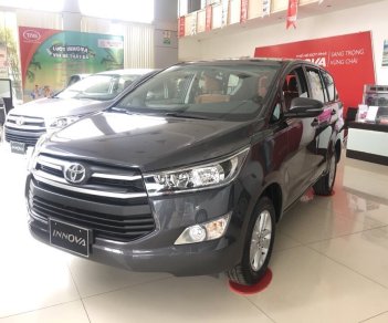 Toyota Innova G 2018 - 190 triệu nhận xe ngay Innova G - liên hệ 090 797 3545 Lý Quốc Nhựt