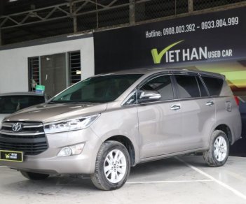 Toyota Innova E 2.0MT 2017 - Bán Toyota Innova E 2.0MT đời 2017 giá cạnh tranh