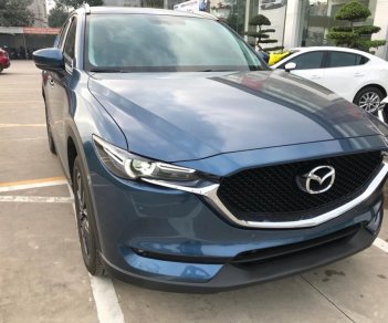 Mazda CX 5 2018 - Bán CX5 2018, Hỗ trợ trả trước từ 254 triệu là lăn bánh, giao xe tận nhà, bảo hành 5 năm, lh 0932326725