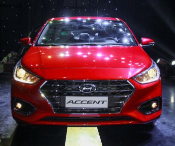 Hyundai Accent 2018 - Bán Hyundai Accent 2018, sản xuất 2018