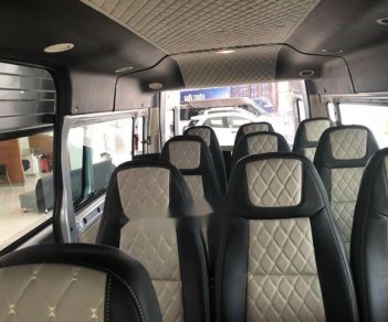 Ford Transit 2018 - Bán xe Ford Transit sản xuất năm 2018, giá tốt