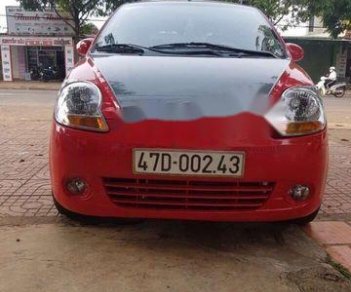 Chevrolet Spark 2014 - Bán xe Chevrolet Spark năm 2014, màu đỏ xe gia đình, 152 triệu