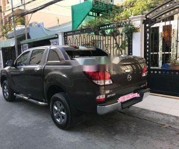 Mazda BT 50 2017 - Cần bán xe Mazda BT 50 năm 2017, giá 595tr