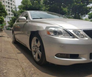 Lexus GS 2007 - Cần bán gấp Lexus GS 2007 còn mới