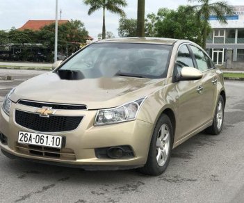 Chevrolet Cruze 2011 - Bán Chevrolet Cruze đời 2011 như mới giá cạnh tranh