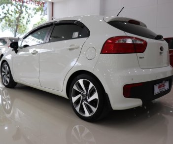 Kia Rio 1.4 2016 - Bán xe Kia Rio 1.4 2016, màu trắng, nhập khẩu