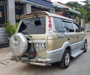 Mitsubishi Jolie SS 2005 - Bán Mitsubishi Jolie SS 2005 đẹp như mới