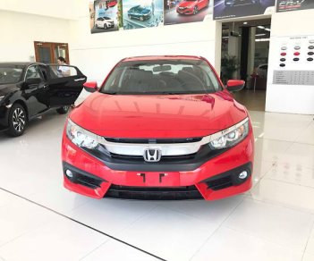 Honda Civic 2018 - Bán xe Honda Civic sản xuất năm 2018